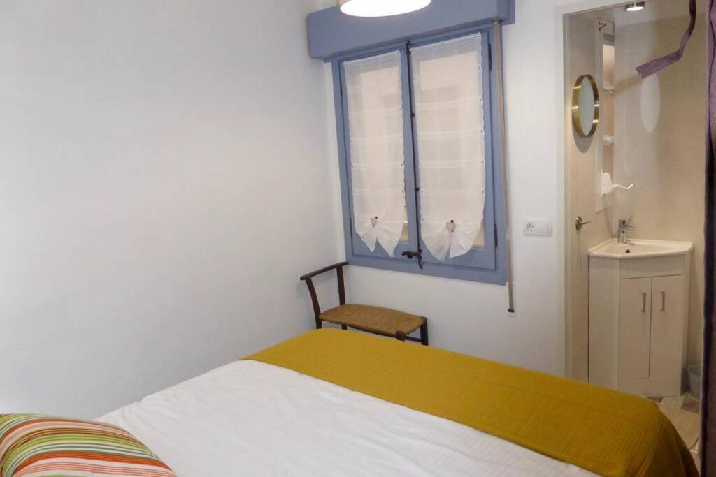 Apartamento Palamós Exterior foto